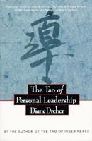 The Tao of Personal Leadership 0887308376 Book Cover