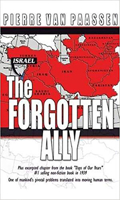 The Forgotten Ally 1014670810 Book Cover