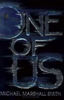 One of Us 0553580698 Book Cover