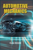 Automotive Mechanics B0F1KRRFR1 Book Cover