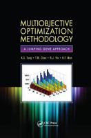 Multiobjective Optimization Methodology: A Jumping Gene Approach (Industrial Electronics) 1138072559 Book Cover