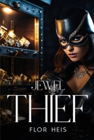Jewel Thief 1787990451 Book Cover