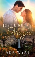 Just Like Magic (Gossamer Falls) 1990883079 Book Cover