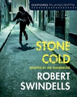 Oxford Playscripts: Stone Cold 1408520559 Book Cover