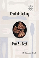 Pearl of Cooking: Part 5 - Beef 035903750X Book Cover