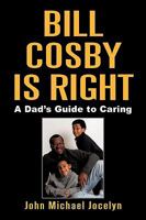 Bill Cosby Is Right: Silent Genocide 0595493483 Book Cover