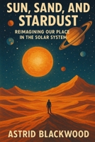 Sun, Sand, and Stardust: Reimagining Our Place in the Solar System B0DT9L4T9P Book Cover