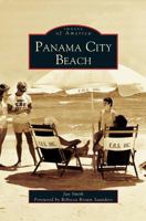 Panama City Beach (Images of America: Florida) 0738517003 Book Cover