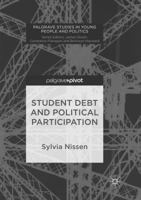 Student Debt and Political Participation 331996321X Book Cover