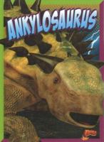 Ankylosaurus 1623102448 Book Cover