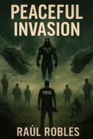 Peaceful Invasion B0FXTRGWBZ Book Cover