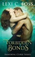 Forbidden Bonds 0998555789 Book Cover