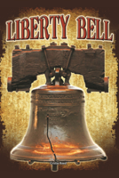Liberty Bell B0GMZ4VVMX Book Cover