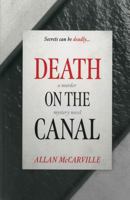 Death on the Canal 1990672051 Book Cover