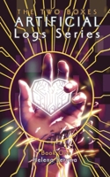 The Two Boxes (Artificial Logs) B0FD55B6BZ Book Cover
