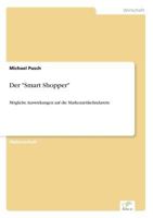 Der "Smart Shopper" 3838606035 Book Cover