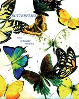 Butterflies 172344460X Book Cover