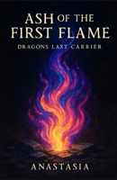 Ash of the First Flame: Dragons Last Carrier B0FM3Y85F9 Book Cover