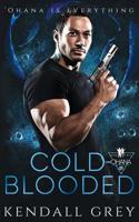 Cold-Blooded 1947830171 Book Cover