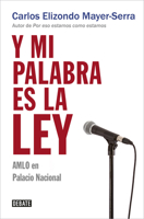 Y Mi Palabra Es La Ley 6073199406 Book Cover