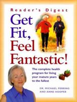 Get fit, feel fantastic! 076210130X Book Cover