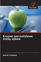 Krzywe percentylowe liczby zebów (Polish Edition) 6209971075 Book Cover