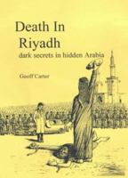 Death in Riyadh 0953846016 Book Cover