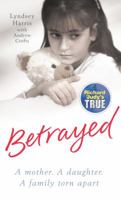 Betrayed 0099498480 Book Cover