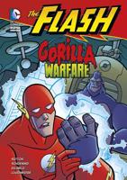 The Flash: Gorilla Warfare 1434230872 Book Cover