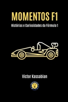 Momentos F1 6500587324 Book Cover