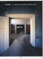 House:Yu Ogata & Ichiro Ogata Ono 4902943506 Book Cover