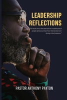 Leadership Reflections B0BM42DZYR Book Cover