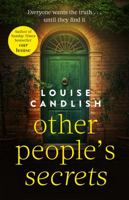 other people's secrets 0751543543 Book Cover