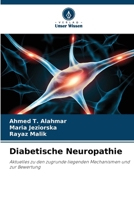 Diabetische Neuropathie 3330802596 Book Cover