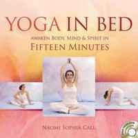 Yoga in Bed 1844095312 Book Cover