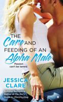 The Care and Feeding of an Alpha Male 0425263401 Book Cover