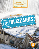 We Read about Blizzards B0CQKF9YSC Book Cover