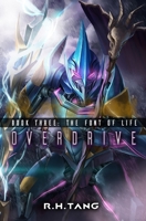 The Font of Life: A Mecha LitRPG Adventure B08Y4LCZW5 Book Cover