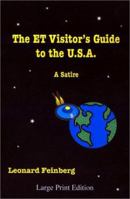 The Et Visitor's Guide to the U.S.A: A Satire 0971060924 Book Cover