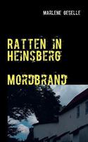 Ratten in Heinsberg Mordbrand 3837024229 Book Cover