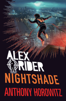 Nightshade 0593115317 Book Cover