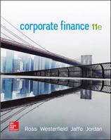 Corporate Finance 0071239375 Book Cover