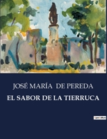 El Sabor de la Tierruca B0C5Z27573 Book Cover