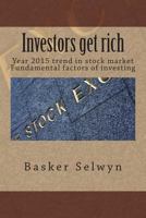 Investors get rich 1502716844 Book Cover