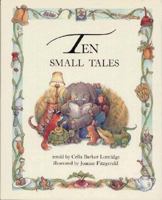 Ten Small Tales: Stories from Around the World 068950568X Book Cover