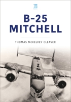 B-25 Mitchell 1802823174 Book Cover
