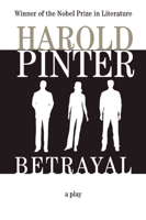 Betrayal 0802130801 Book Cover