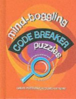 Mind Boggling Code Breaker Puzzles for Kids (Lagoon) 1902813715 Book Cover