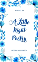 A Little Night Poetry 9357699759 Book Cover