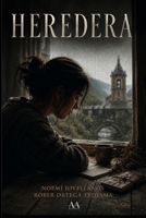 Heredera (Spanish Edition) B0HF9FH1XR Book Cover